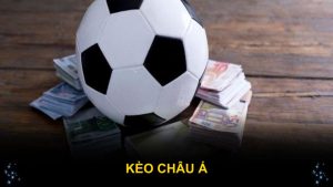 Kèo châu Á với đặc điểm nổi bật